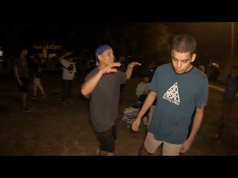 ALMENDRADES vs PIER CDH (Cuartos) Durex Travellers 🌄🚘