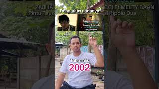 Download lagu Apakah lagu Zivilia 'Pintu Taubat' terdengar sama dengan lagu itu?#shorts#viral #reels #music #fyp mp3 Download lagu Apakah lagu Zivilia 'Pintu Taubat' terdengar sama dengan lagu itu?#shorts#viral #reels #music #fyp mp3