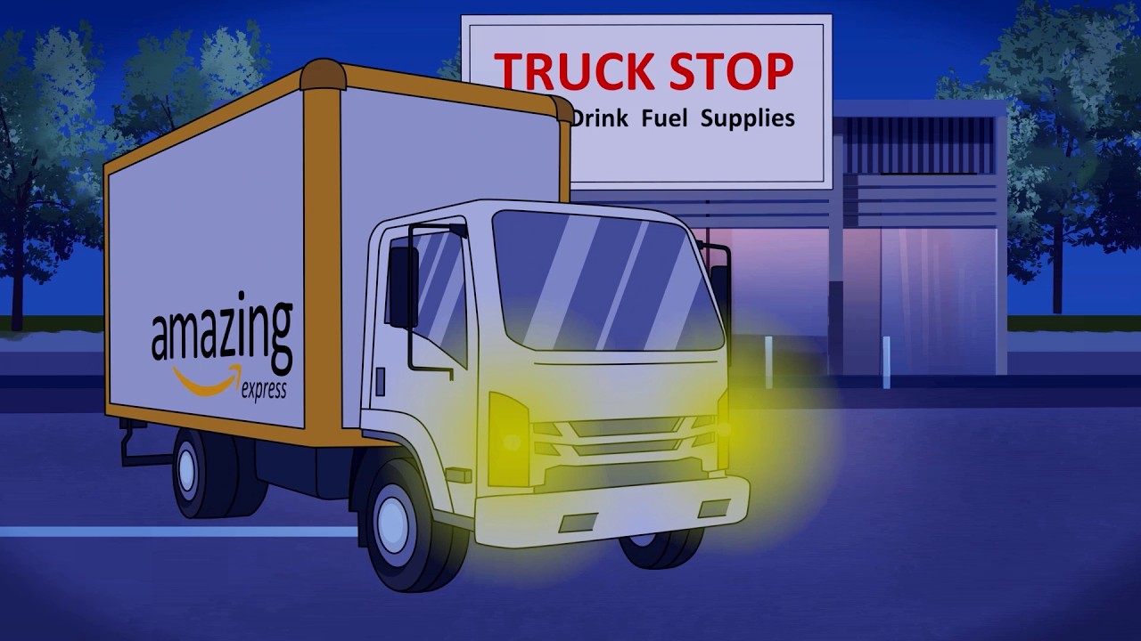 5 TRUE Horror Stories Animated