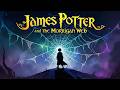 JAMES POTTER THE MORRIGAN WEB Part 01 Fanfiction Audiobook By G Norman Lippert