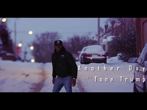 Tone Trump - Another Day [Dir By] Taya Simmons