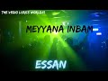 Meyyana Inbam Intha Iravuthan Poguthey Essan MeyyanaInbam
