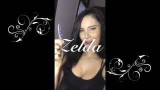 zelda
