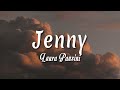 Laura Pausini - Jenny ( Letra + vietsub )