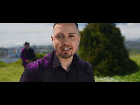 Amor De Primavera Grupo Conquista(Videoclip Oficial) (Original)