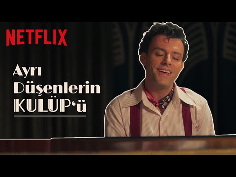 Selam Olsun - Salih Bademci | Kulüp | Netflix