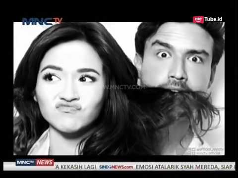 Raisa   Hamish Tunangan "Pecinta Rahasia Banyak Yang Patah Hati" - Seleb On News (22/5)