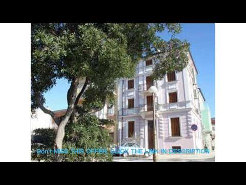 Review Apartments Villa Castello Hotel | Croatia