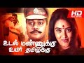 Tamil Full Movie Udal Mannukku Uyir Thamizhakku Sai Kumar Ranjitha Others