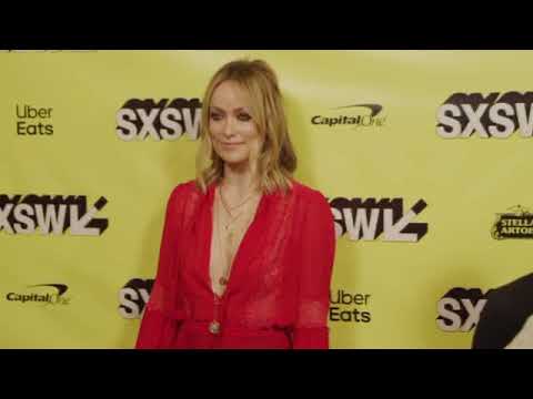 Charlize Theron, Mila Kunis y Olivia Wilde, duelo de estilos