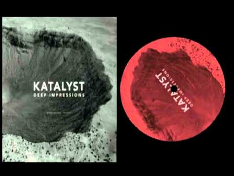 Katalyst - U Can't Save Me (feat Buff1 and Stephanie Mckay)