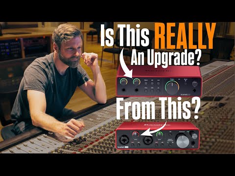 Stop Buying New Audio Interfaces