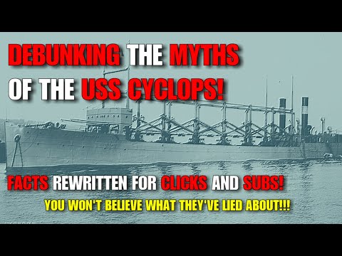Let's Rant: Cyclops ≠ Proteus