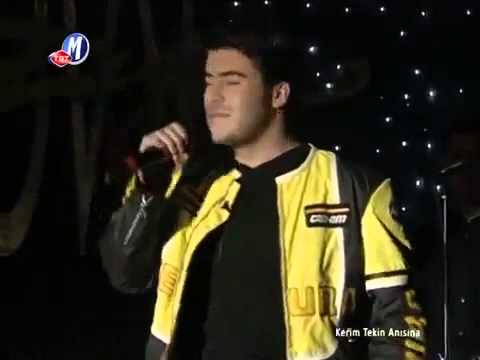 Kerim Tekin - Allahım Neydi Günahım