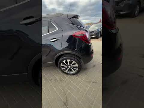 фото buick encore i рестайлинг 0