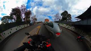 YAMAHA R6 X 505 - ARCTIC MONKEYS