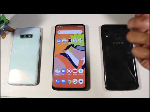 Best AMOLED Apps You Should TRY On Your Bold N1! 2020