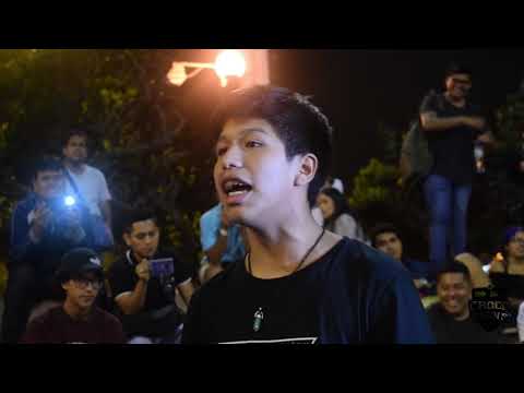 kZADOR VS LC - FINAL - Fecha 1 (Torneo 2018) - Crocoteens