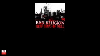 Bad Religion - Germs of Perfection (polskie napisy)