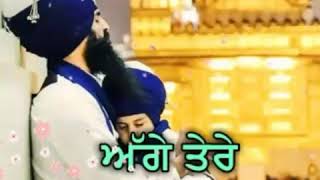 Download lagu Satnam Waheguru Prabh Gill Whatsapp Status Video || Dharmik song || Shri guru Nanak Dev ji mp3