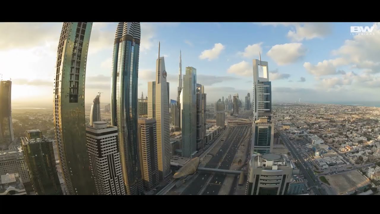 BW Interiors Corporate Video