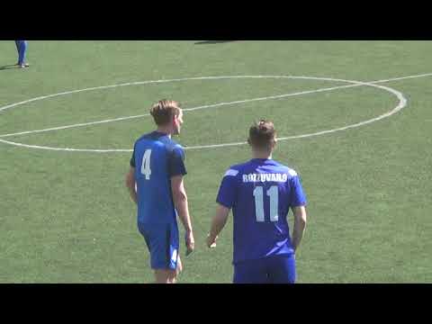 6 КХ 12 лига Харківська міська рада   Fc Pozitive