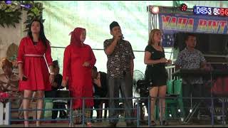 Download lagu Kepala Desa Sungai Rotan Duet Merduh Pertemuan Live Mega Bintang mp3