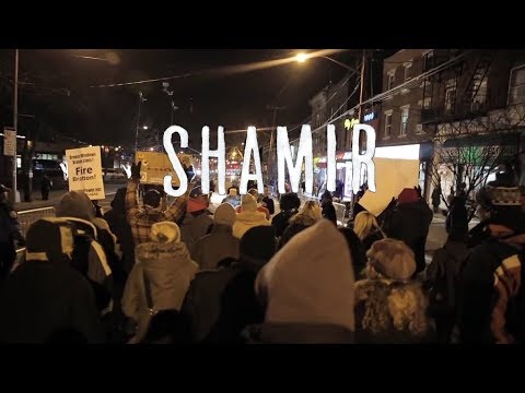 Video thumbnail for I Can’t Breathe
