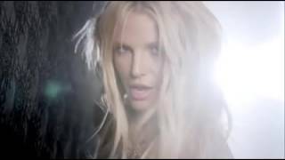 Britney Spears - Slumber Party - Real Voice