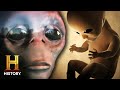Humans From The Future Ancient Aliens