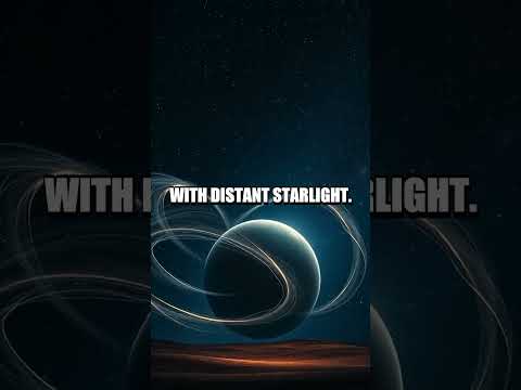 The Silent Voyager: A Rogue Planet Drifting Alone