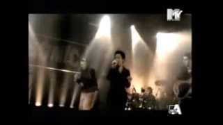 Antonella Ruggiero feat. Subsonica - Per un'ora d'amore