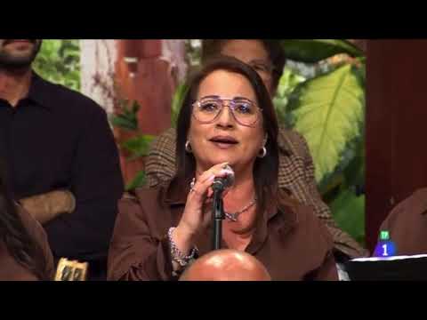 ISA PARRANDERA - Parranda Chiguet