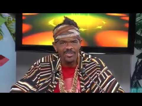 Dirtsman el pionero del reggae underground chespa riddim