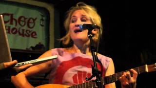 Jill Sobule  Never My Love