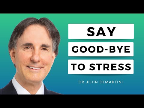 DEALING WITH STRESS