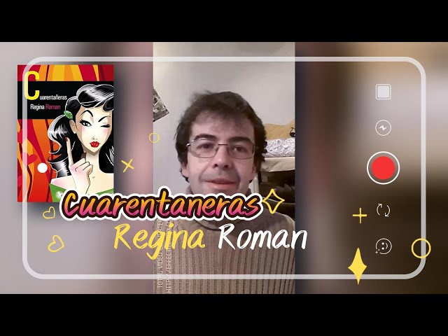Vídeo relacionado con Cuarentañeras (Ficción)
