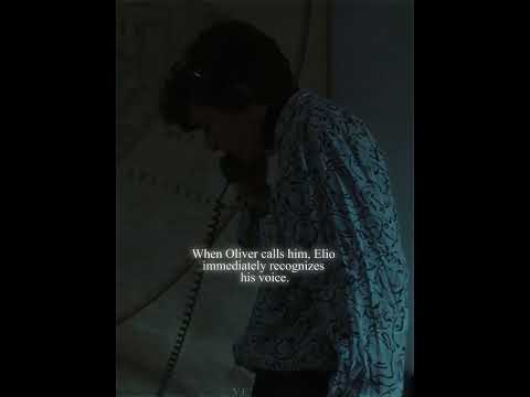 Details in Call Me by Your Name | Call me by your name