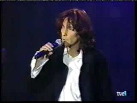 Ay, Pena, Penita - Antonio Vega