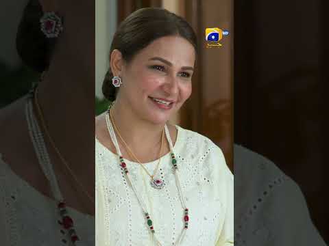 Iblees Episode 03 Promo | Tonight at 7:00 PM  only on Har Pal Geo #iblees #shorts