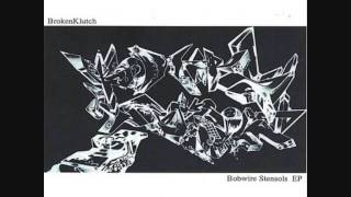 Brokenklutch & Sean D.O.E.G.H. - Blooming Jinx