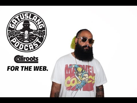 Gatuslang Avsnitt 127 – Habz/Habib Nafar (17/10-2018)