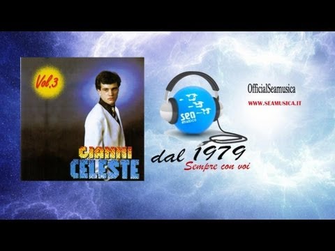 Gianni Celeste - La Nostra Spiaggia ( Seamusica Official )