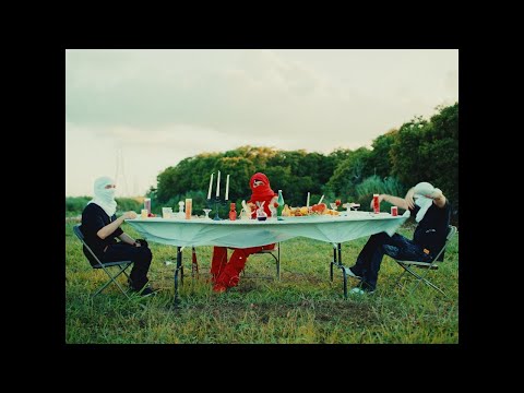 KEVVO – ¿Somos o no somos? (Official Video)