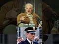 What is Clancy Brown's Favorite 'Shawshank Redemption' Scene??