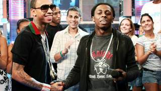 Tyga Ft. Lil' Wayne - Rack City (Remix)