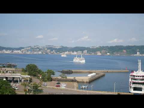 桜島　間近で撮影できる島内展望スポットまとめ