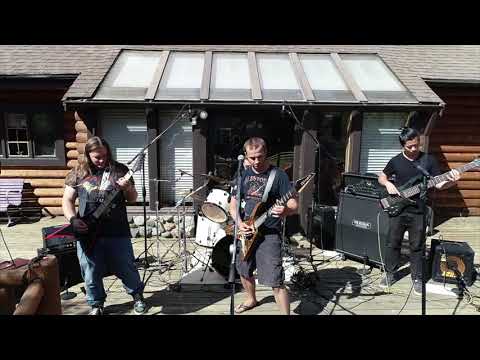 WTM High Noon Live SBBQ '18