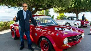 il-rombo-della-sua-leggendaria-alfa-romeo-gt-per-l-ultimo-saluto-a-guido-pompeo