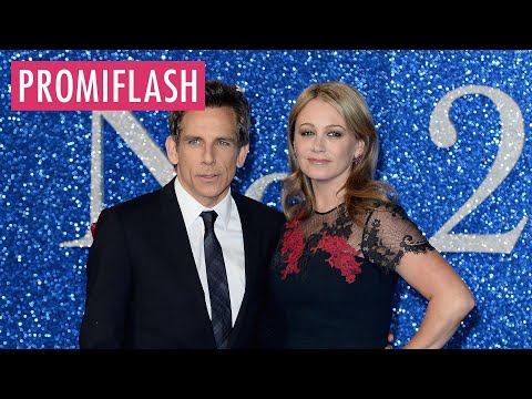 Video Thumbnail: Nach früherer Trennung schätzt Ben Stiller seine Ehe mehr
